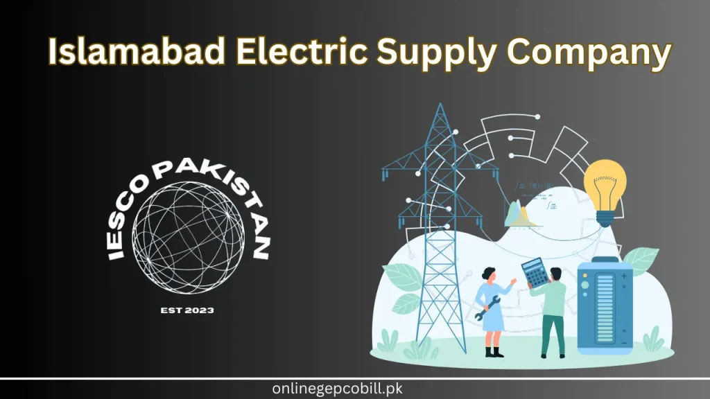 Islamabad Electric Supply Company (IESCO)