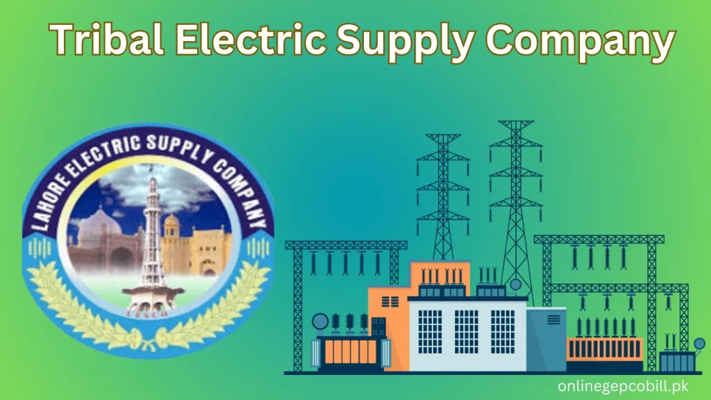 Tribal Electric Supply Company (TESCO)