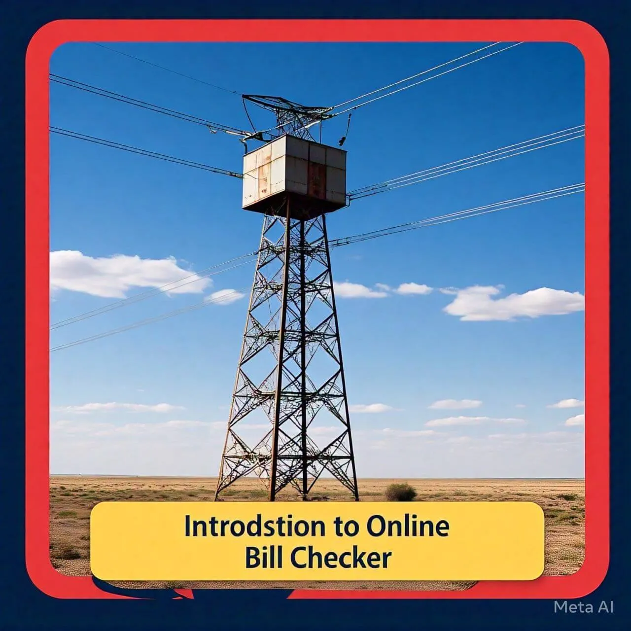 Introduction to IESCO Online Bill Checker