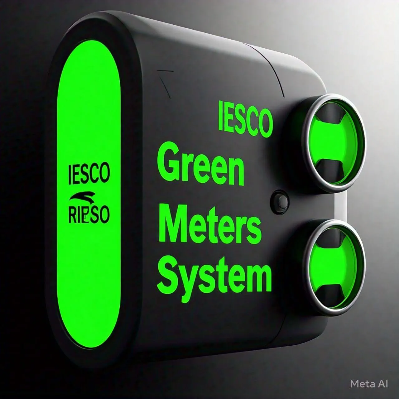 IESCO Green Meters System