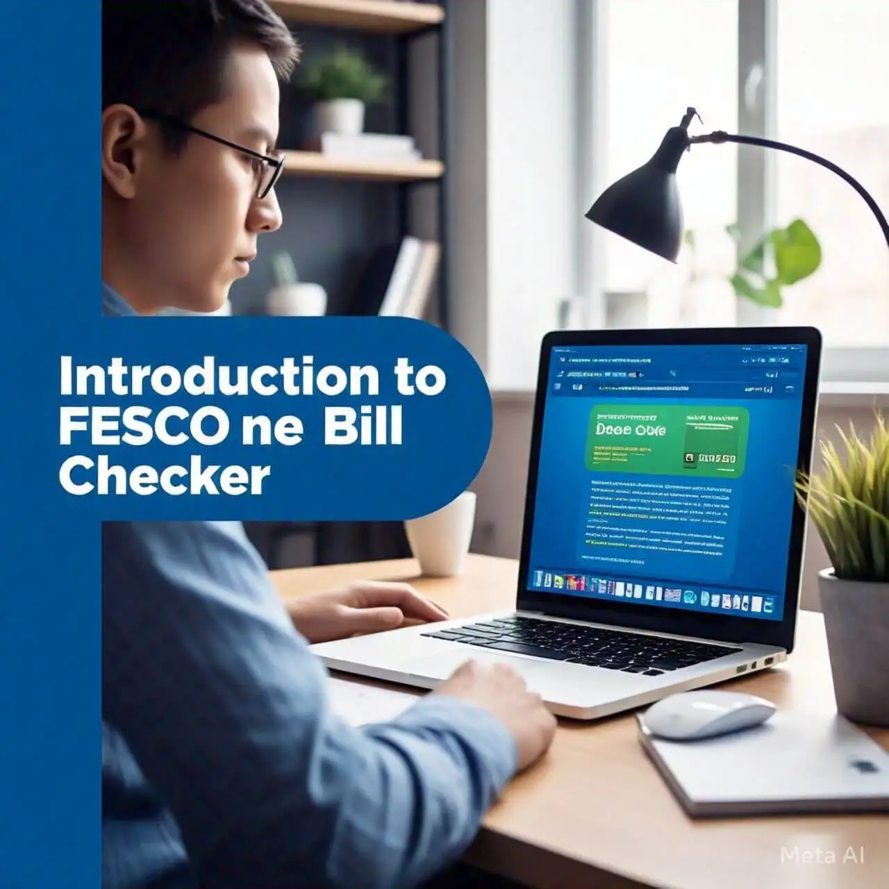 Introduction to FESCO Online Bill Checker