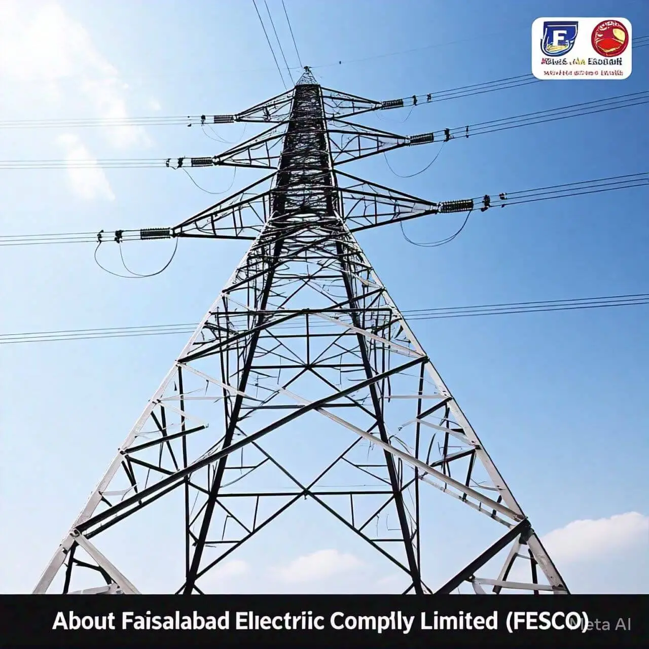 About Faisalabad Electric Supply Company Limited (FESCO)