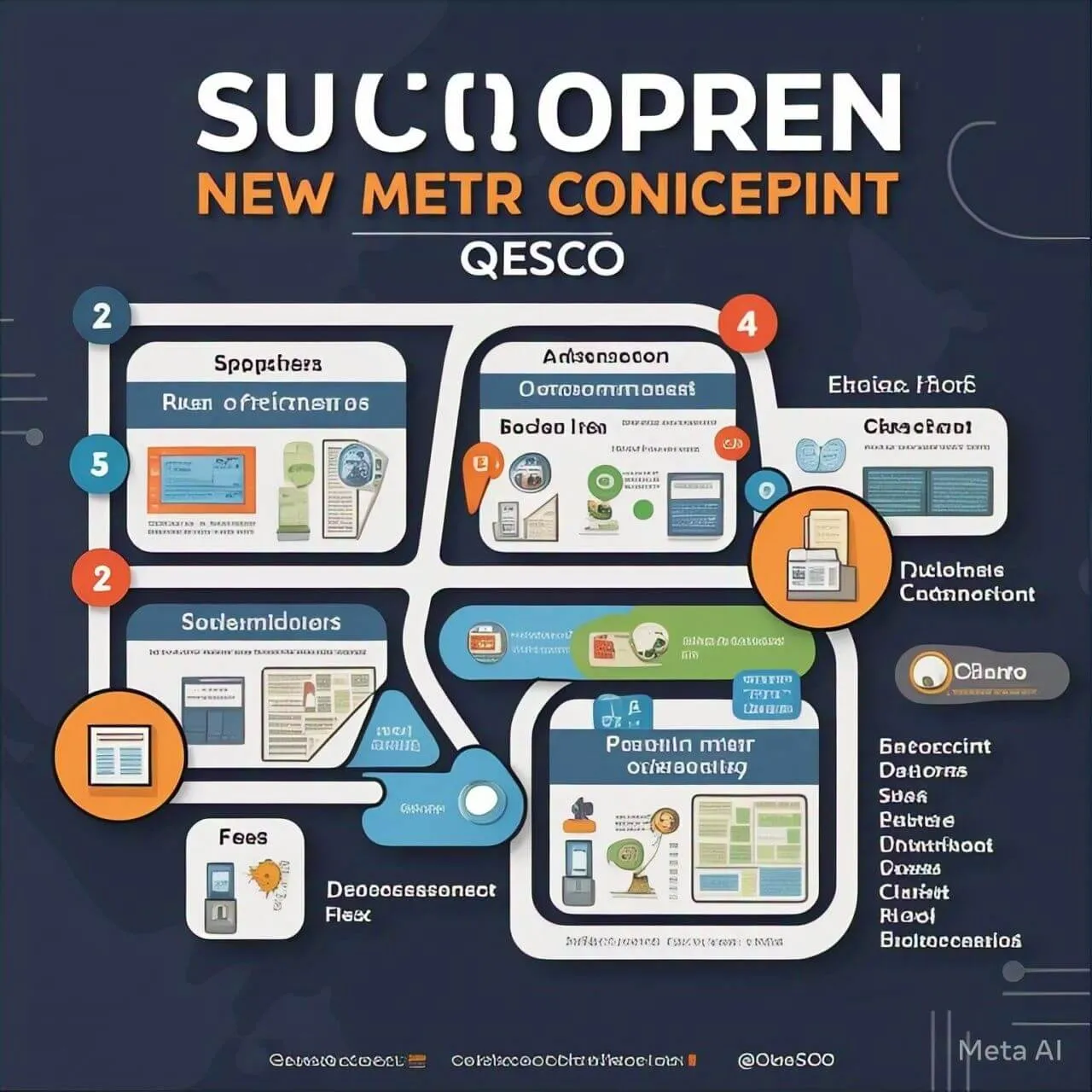 How to Apply QESCO Electricity New Meter Connection Demand Notice Fee