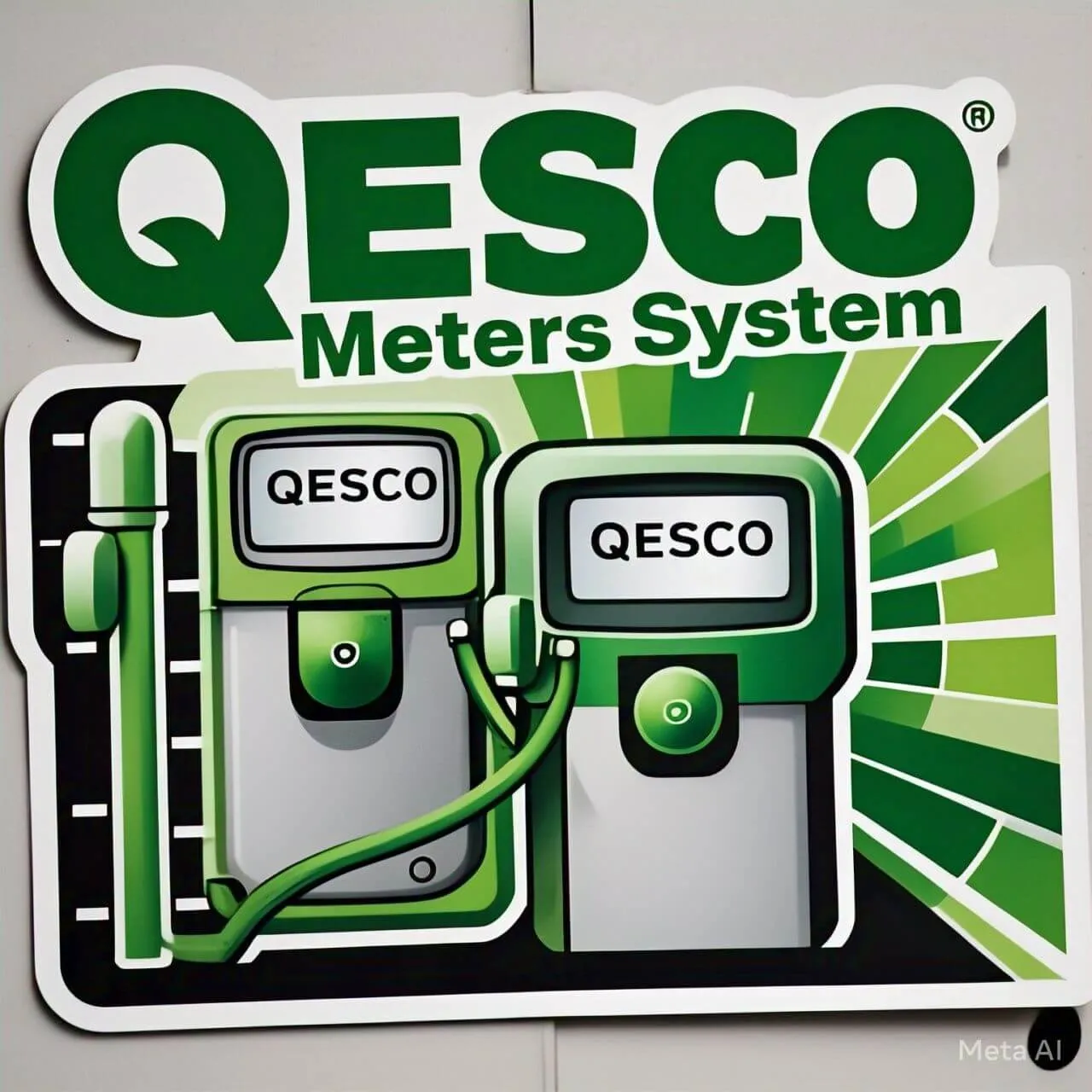 QESCO Green Meters System