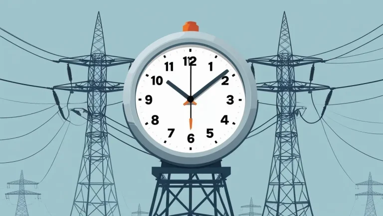 MEPCO Peak Hours Timings 2025 (MEPCO Off Peak Hours)