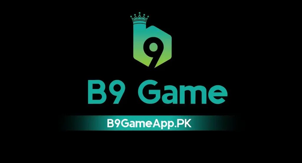 B9 Game App