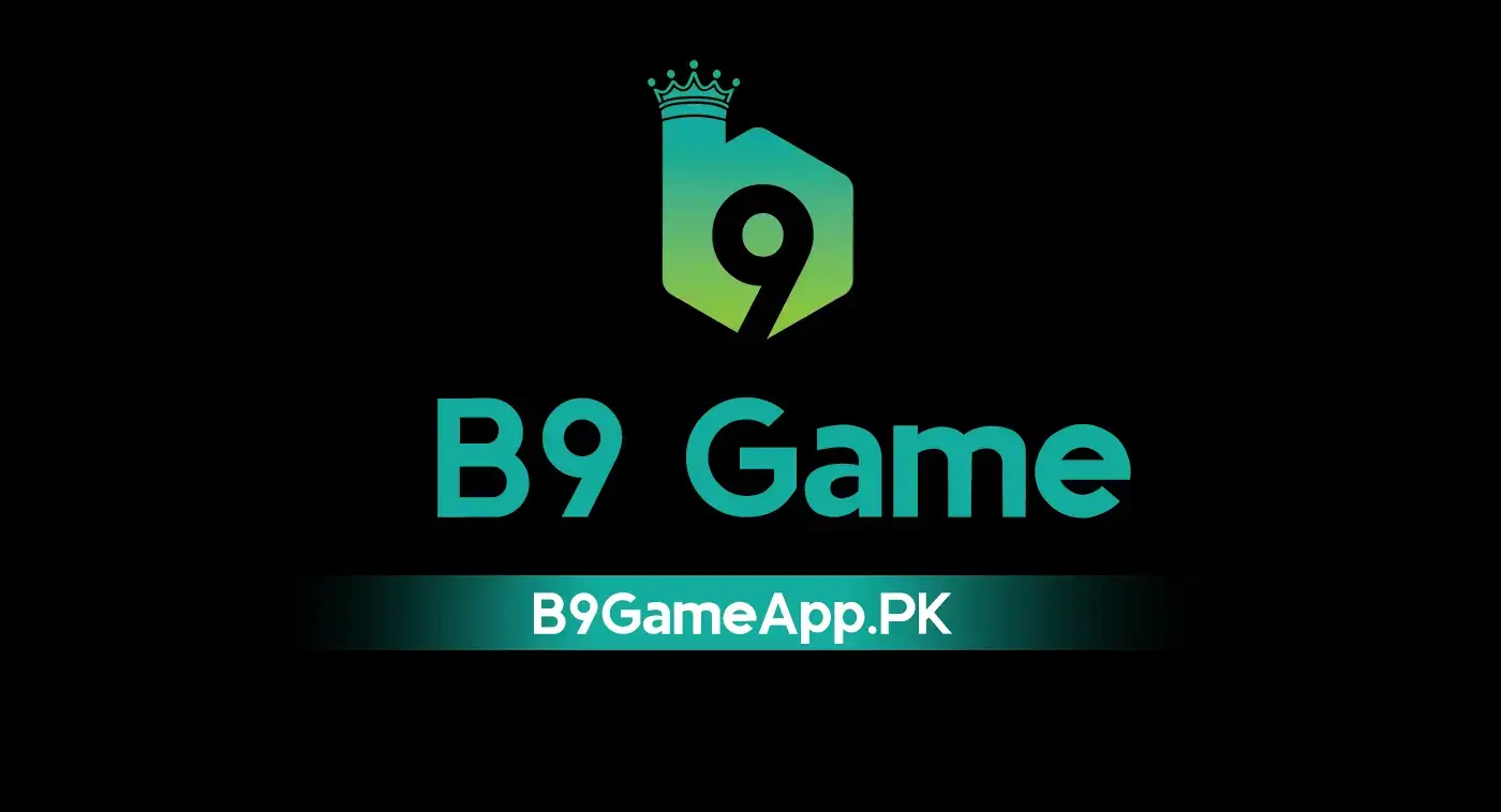 B9 Game App
