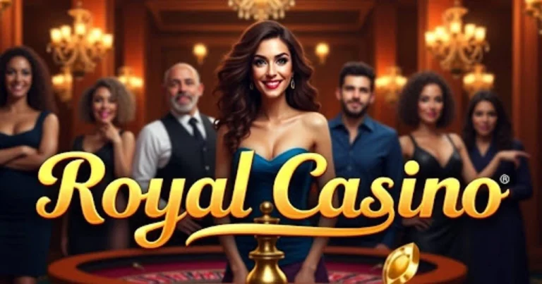 Royal X Casino APK Latest Version For Android (1)